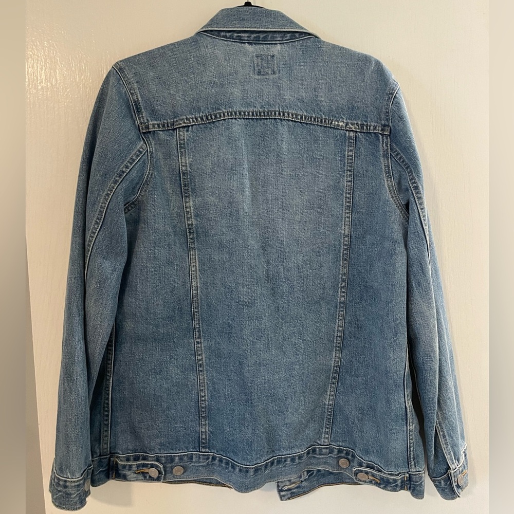 Gap Denim Jacket - image 3